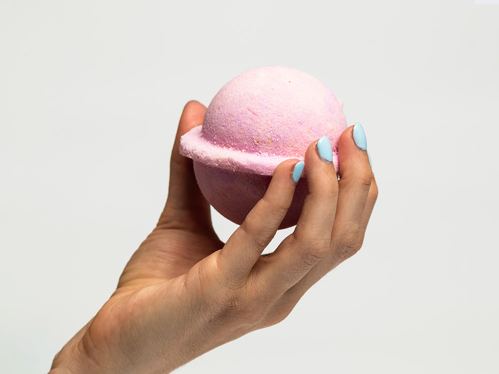 Bath Bombs