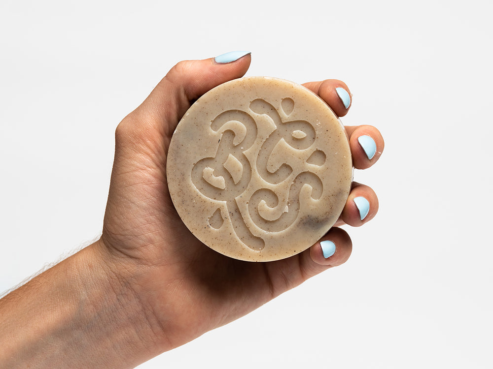 Shave Soaps