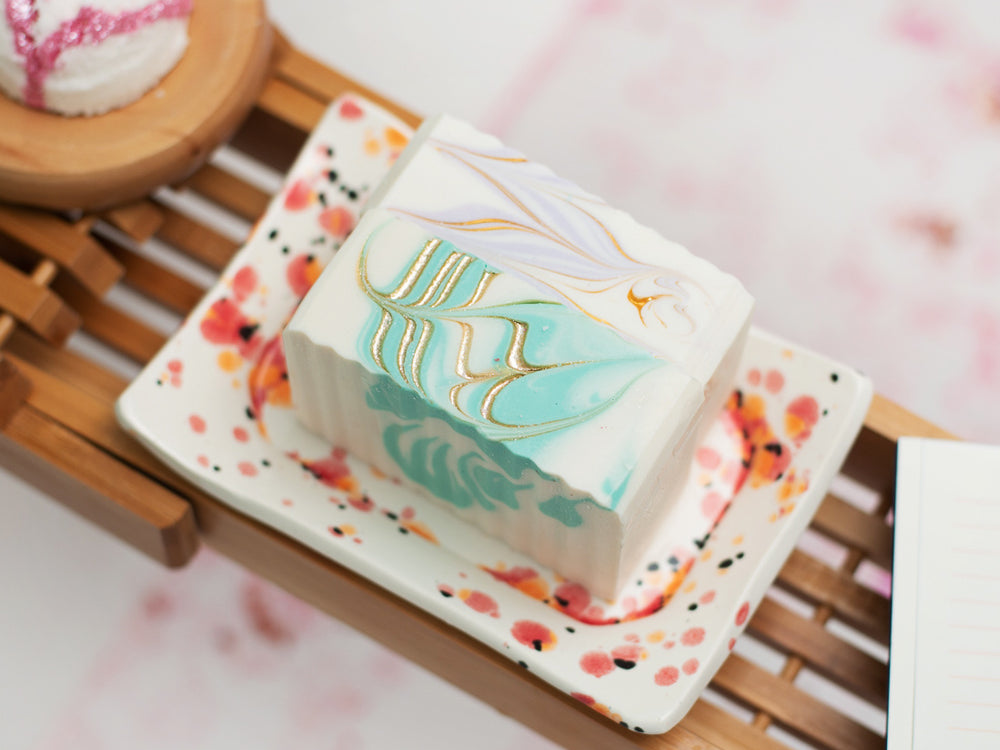Premium Soaps