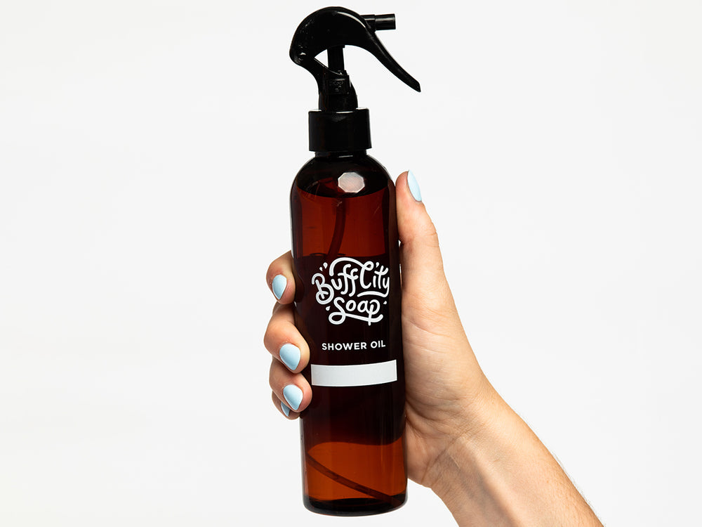Body Oils