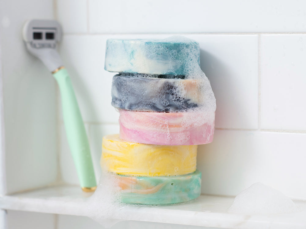 Bath & Shower