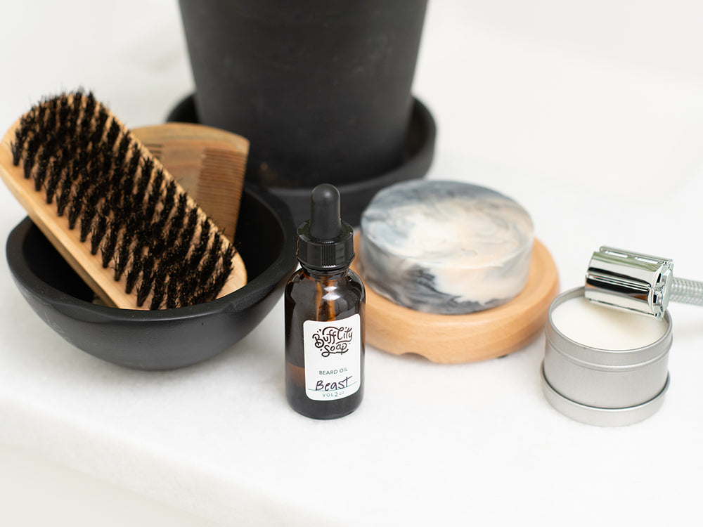 Beard Care
