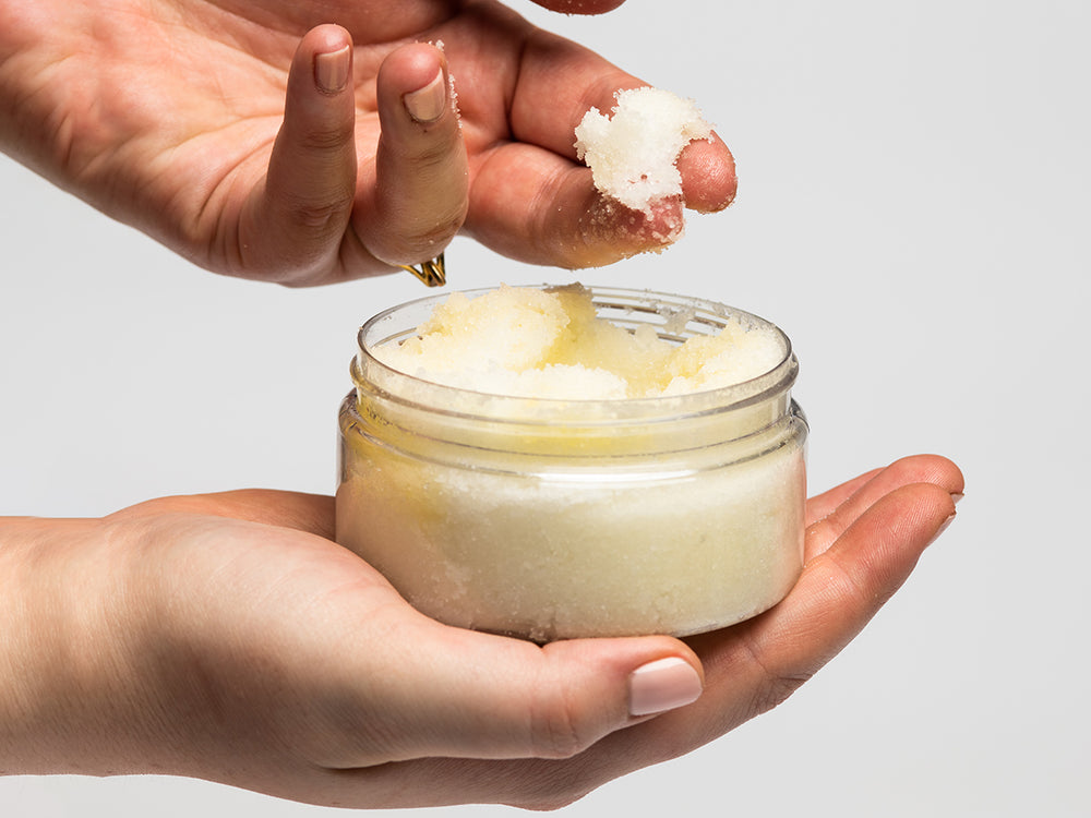 Body Scrub
