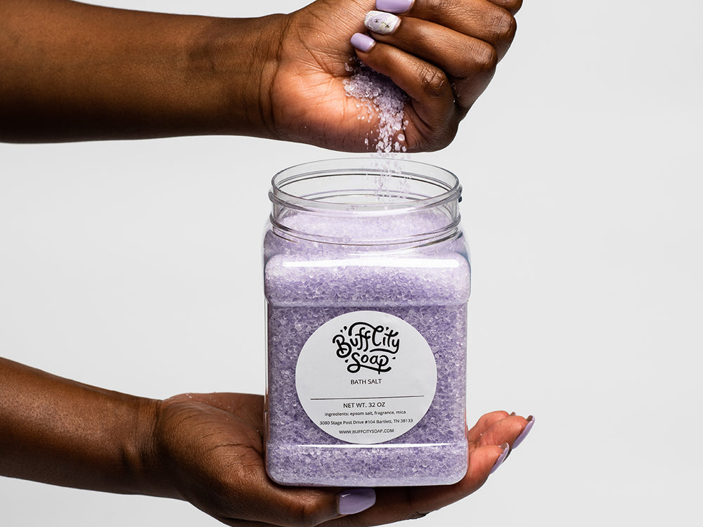 Epsom Salts