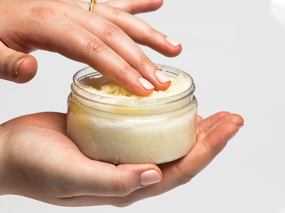 Face Scrubs