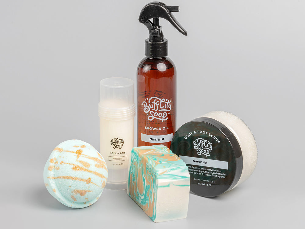 Gifts & More