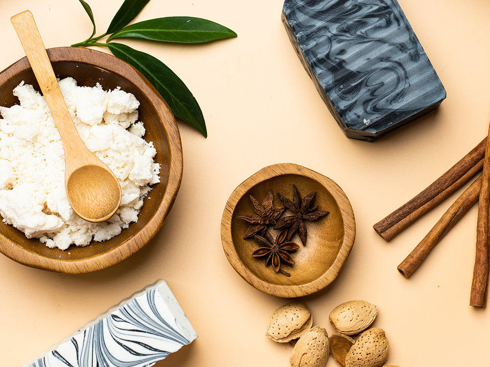 Men's Soaps