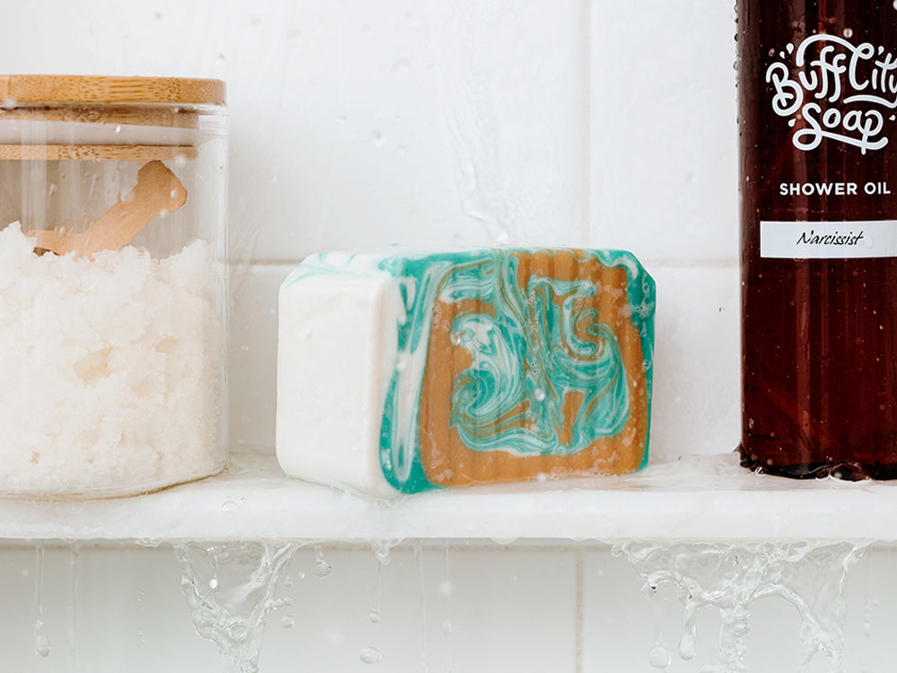 Soaps