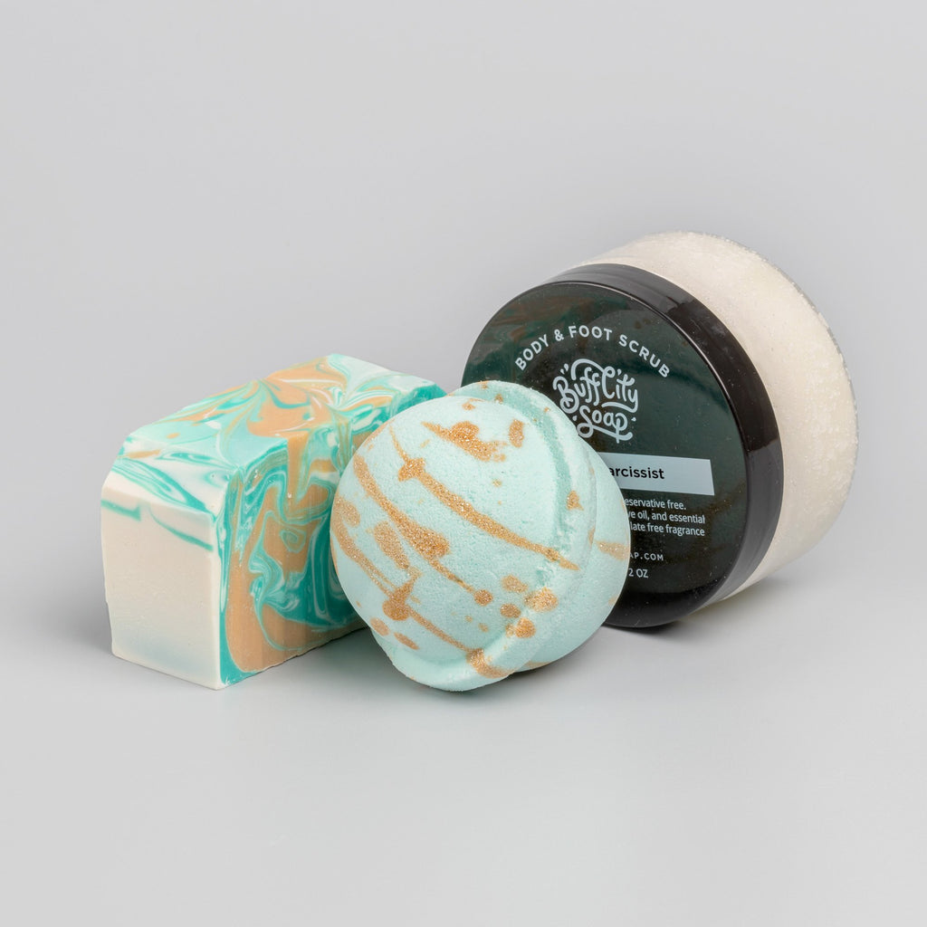 3-Piece Gift Set