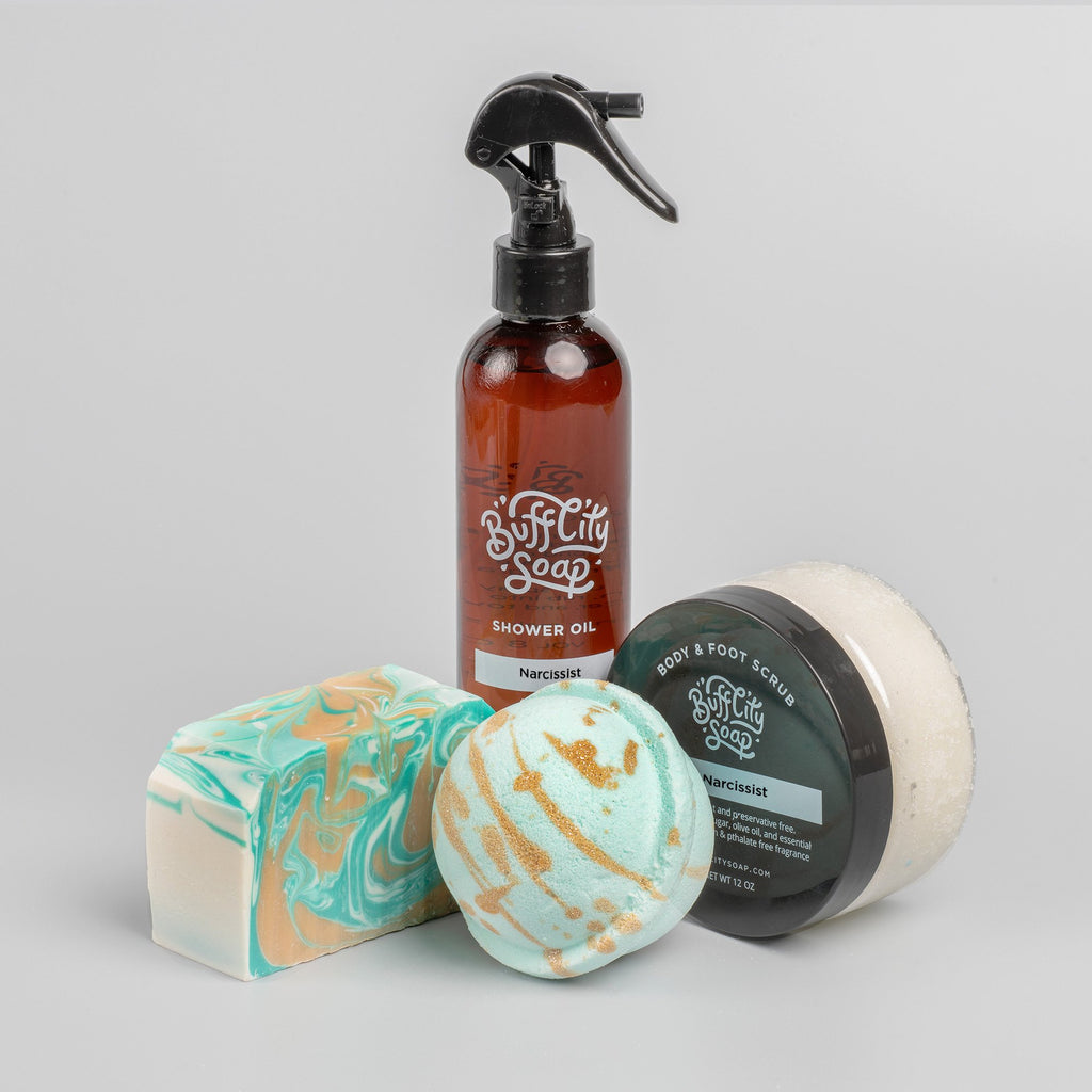 4-Piece Gift Set