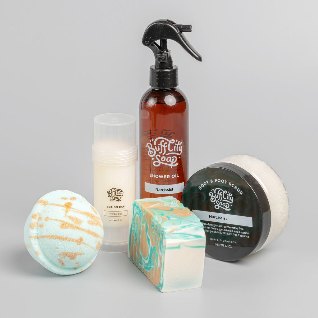 5-Piece Gift Set