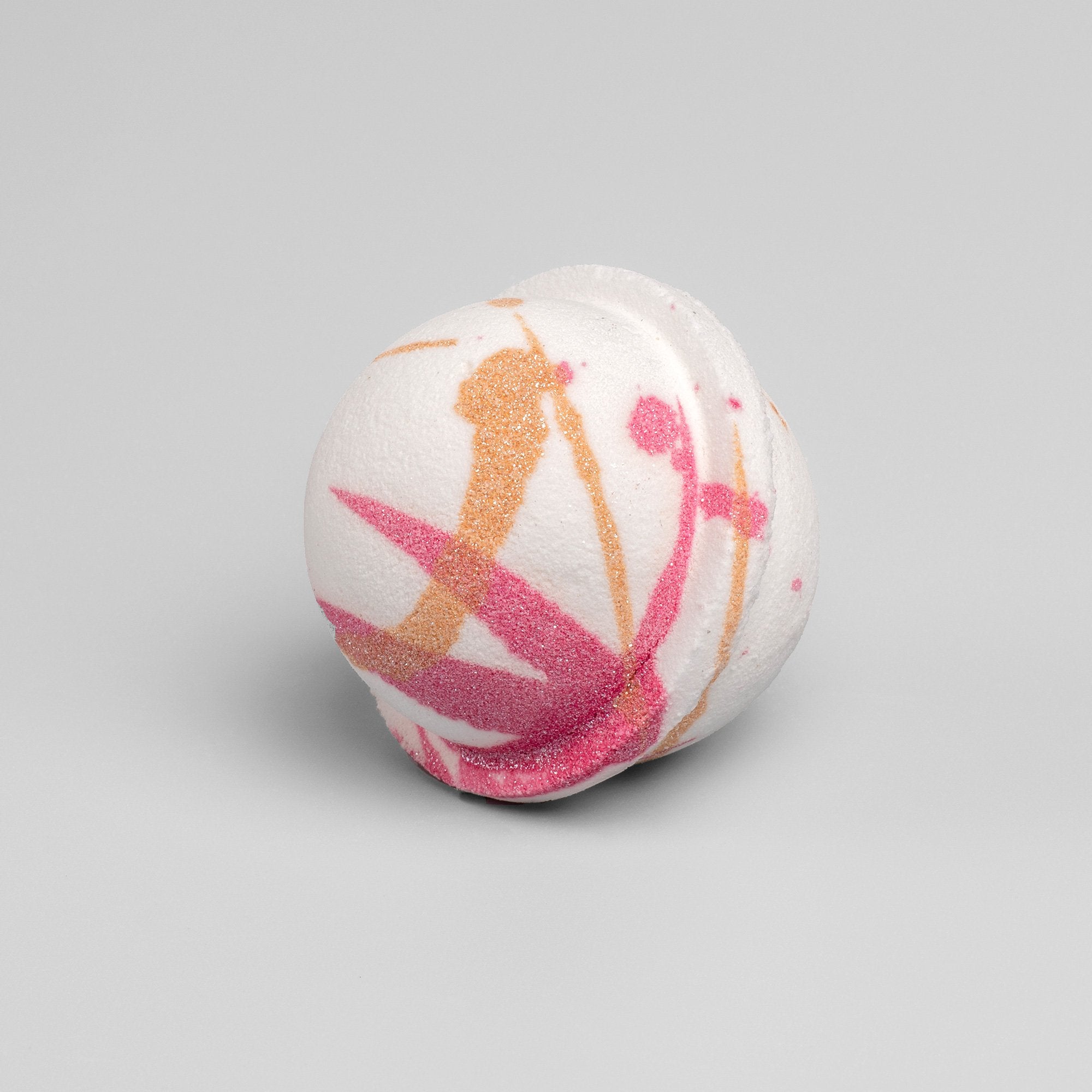 All Hail The Queen Bath Bomb