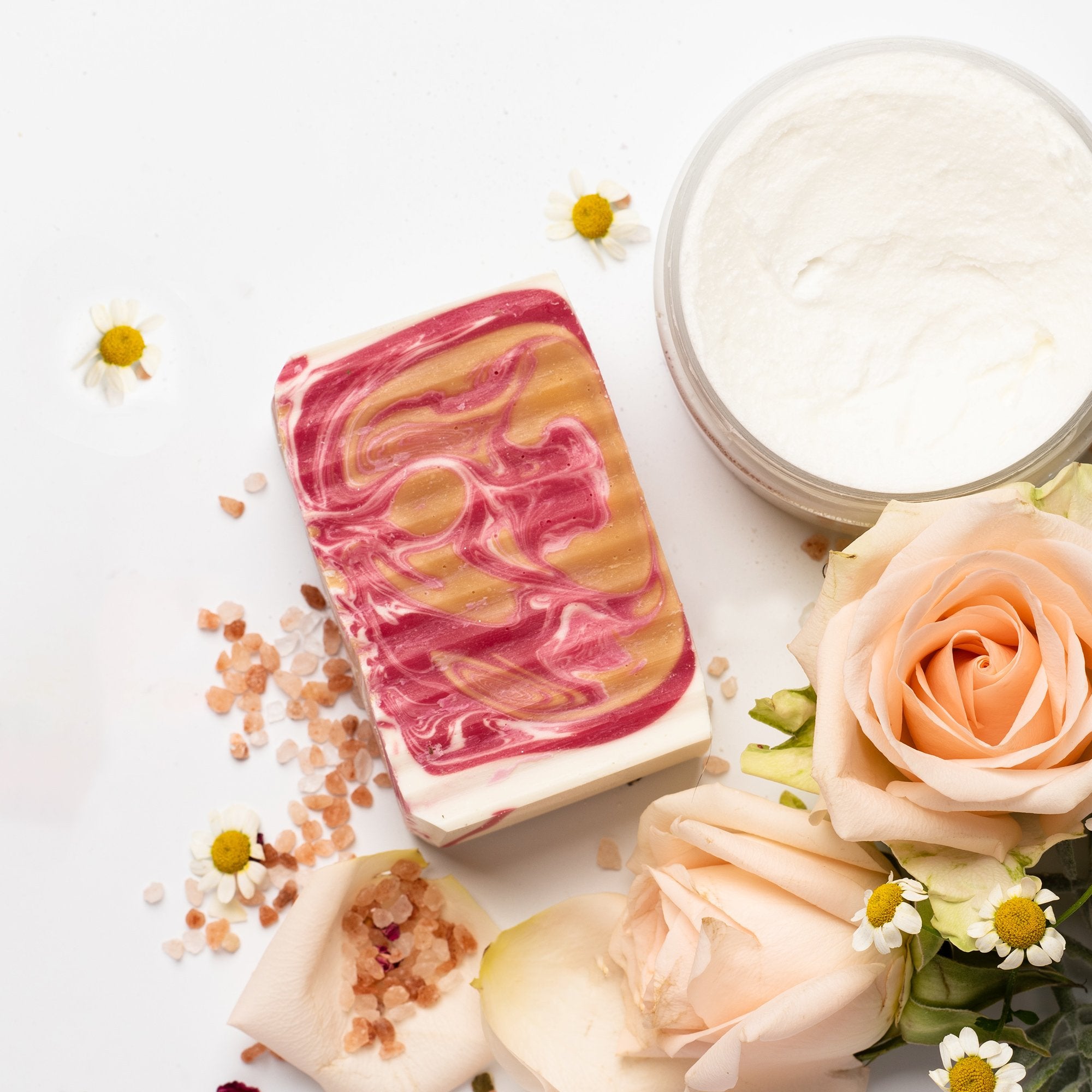 All Hail The Queen Soap