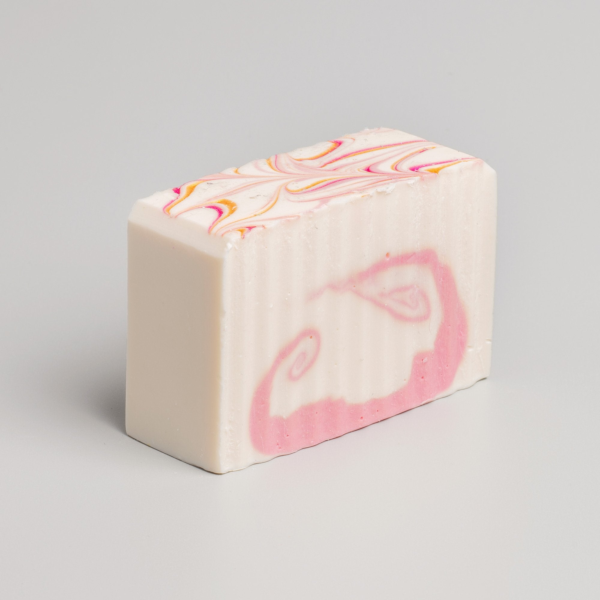 All Hail the Queen Shea Butter Soap