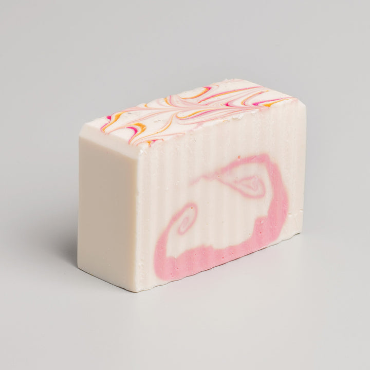 All Hail the Queen Shea Butter Soap