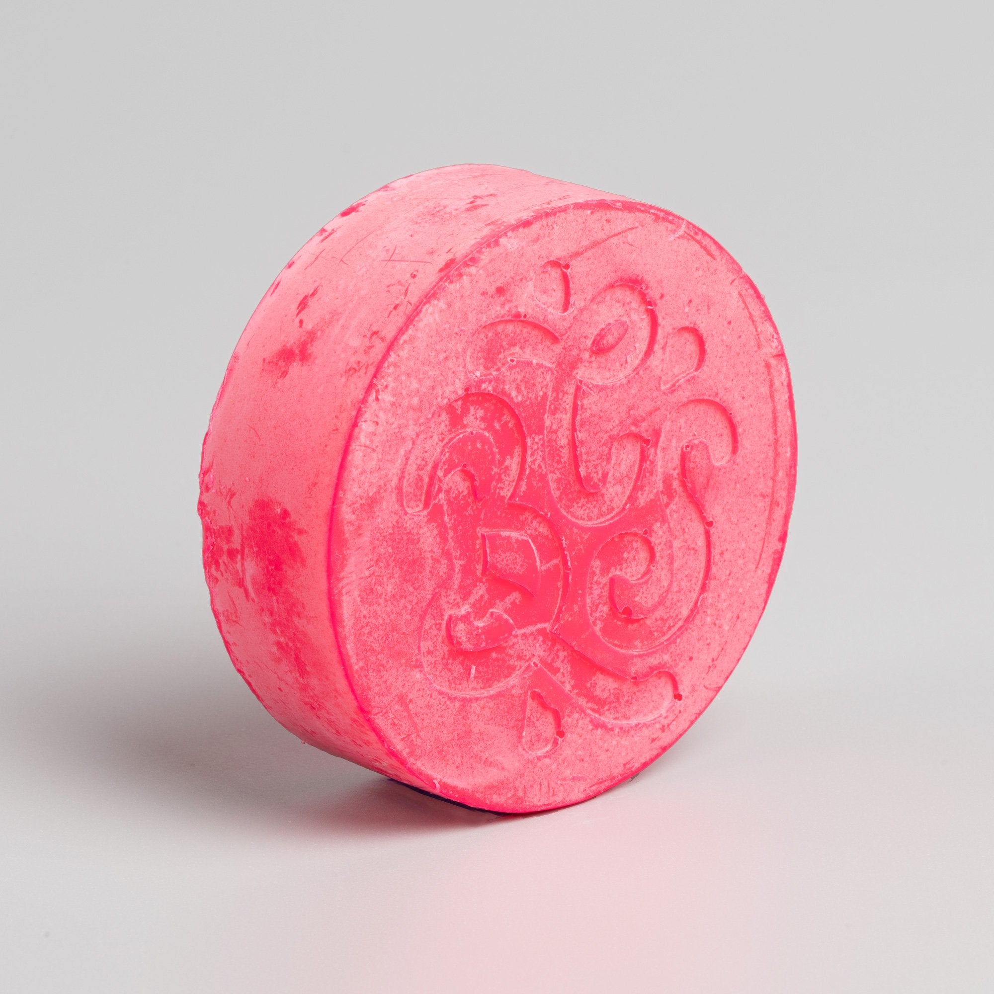 All Hail the Queen Shampoo Bar