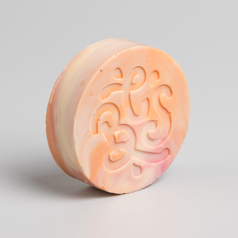 All Hail the Queen Shave Soap