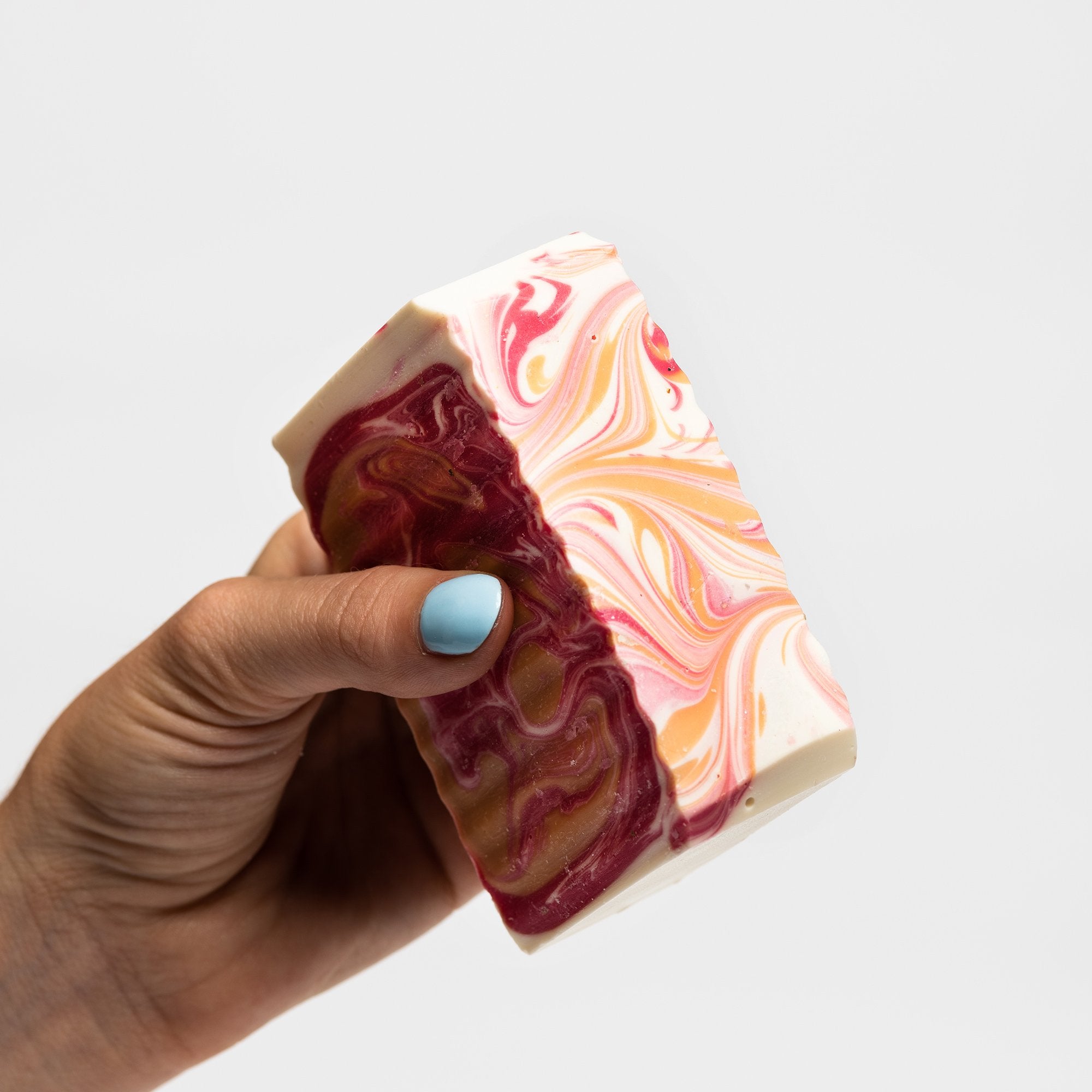 All Hail The Queen Soap