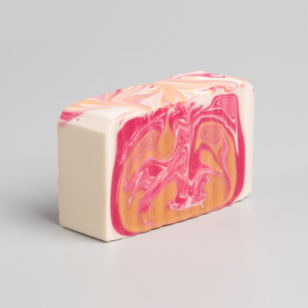 All Hail The Queen Soap