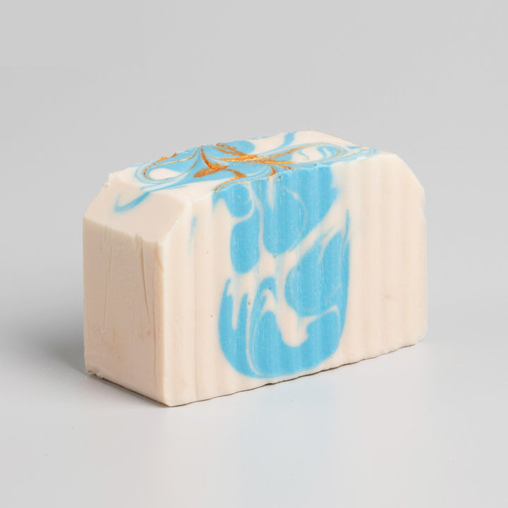 Aqua Spa Shea Butter Soap