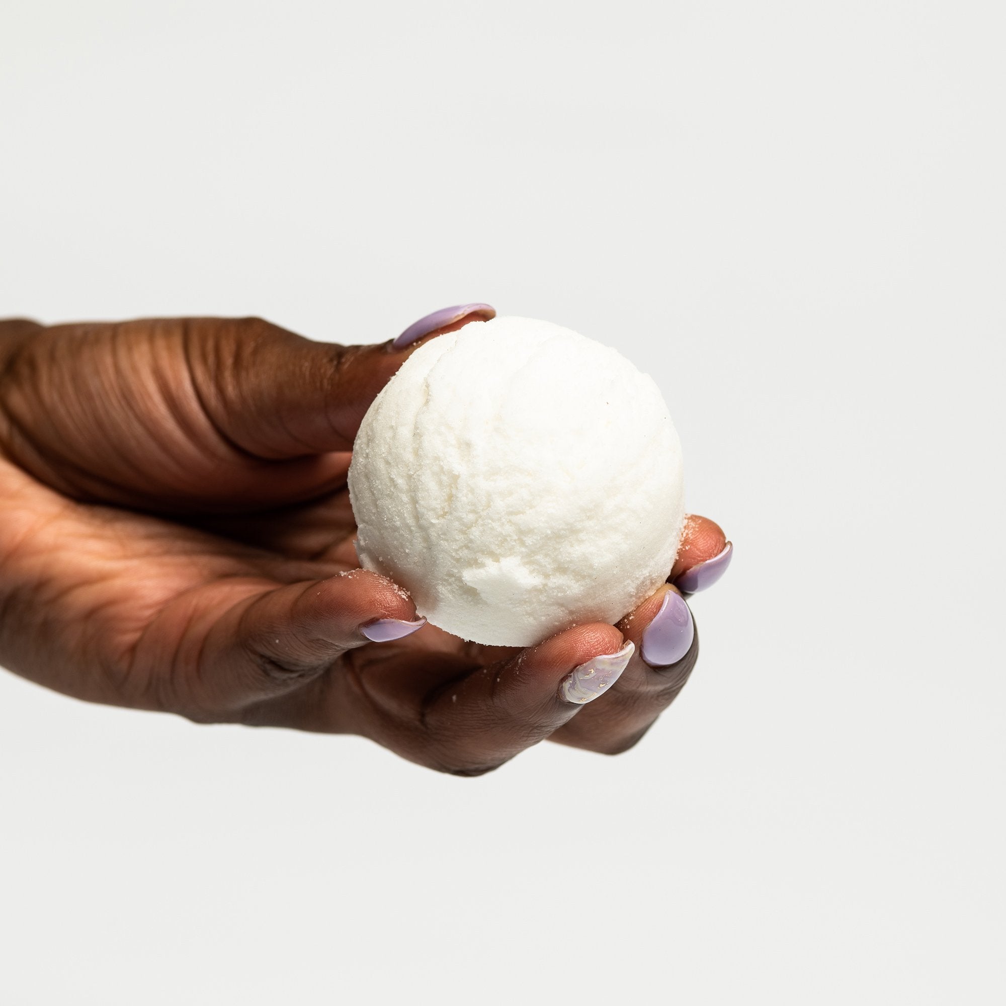 Unscented Bath Truffle