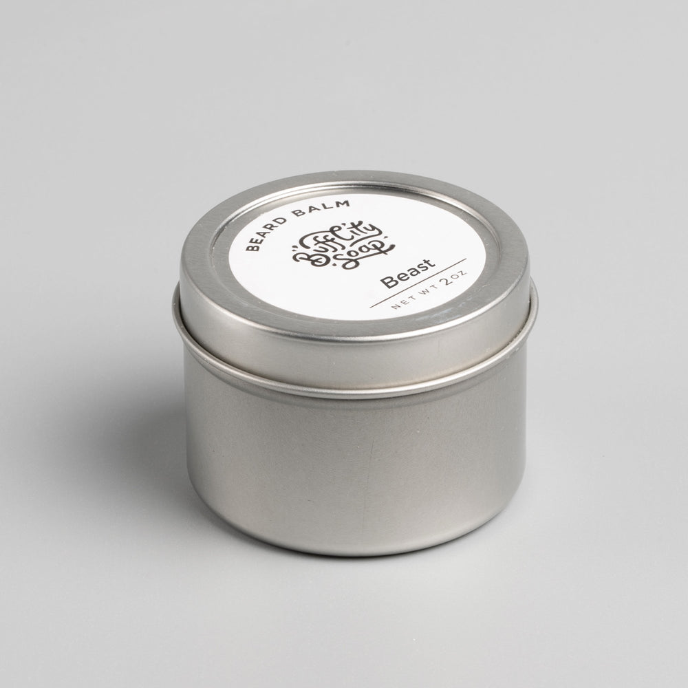 Beard Balm