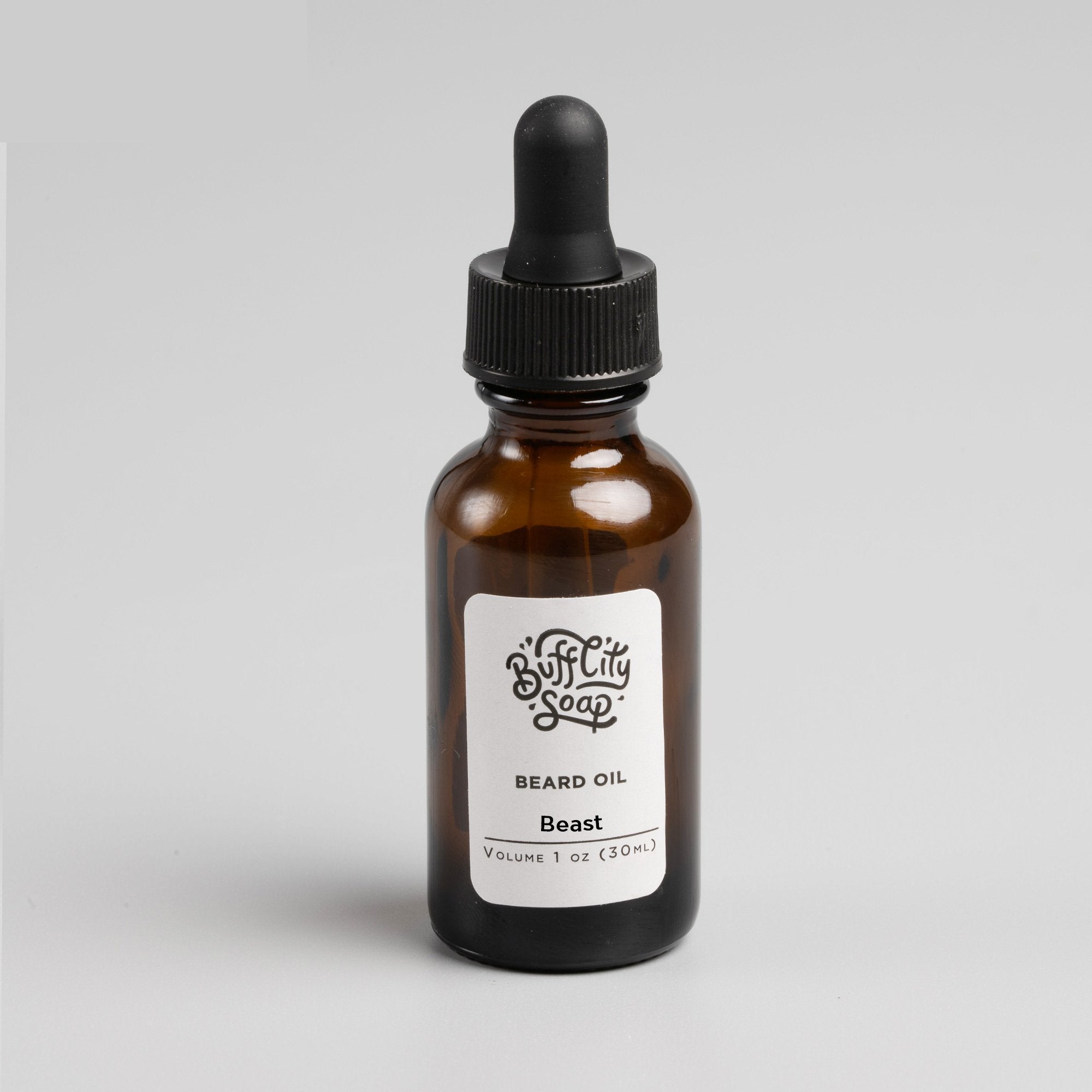 Beard Oil