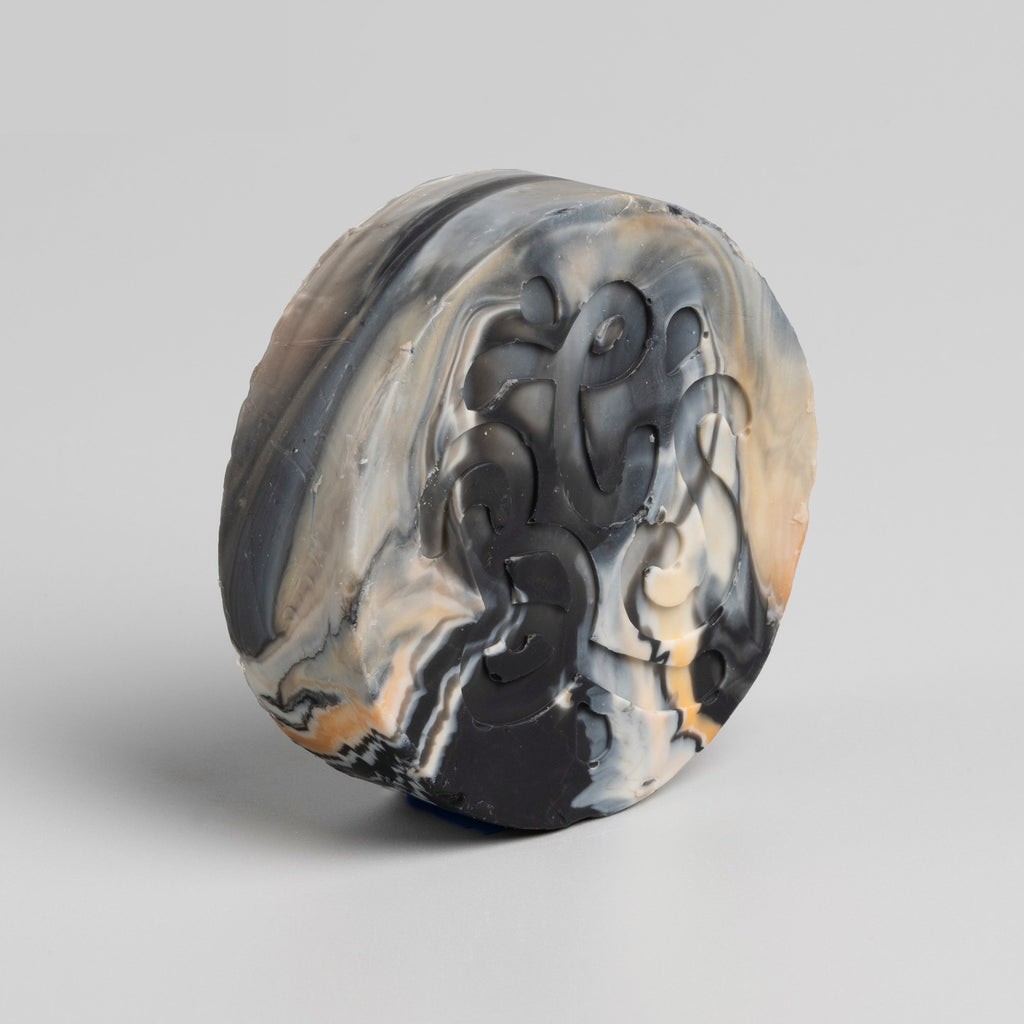 Beast Shave Soap