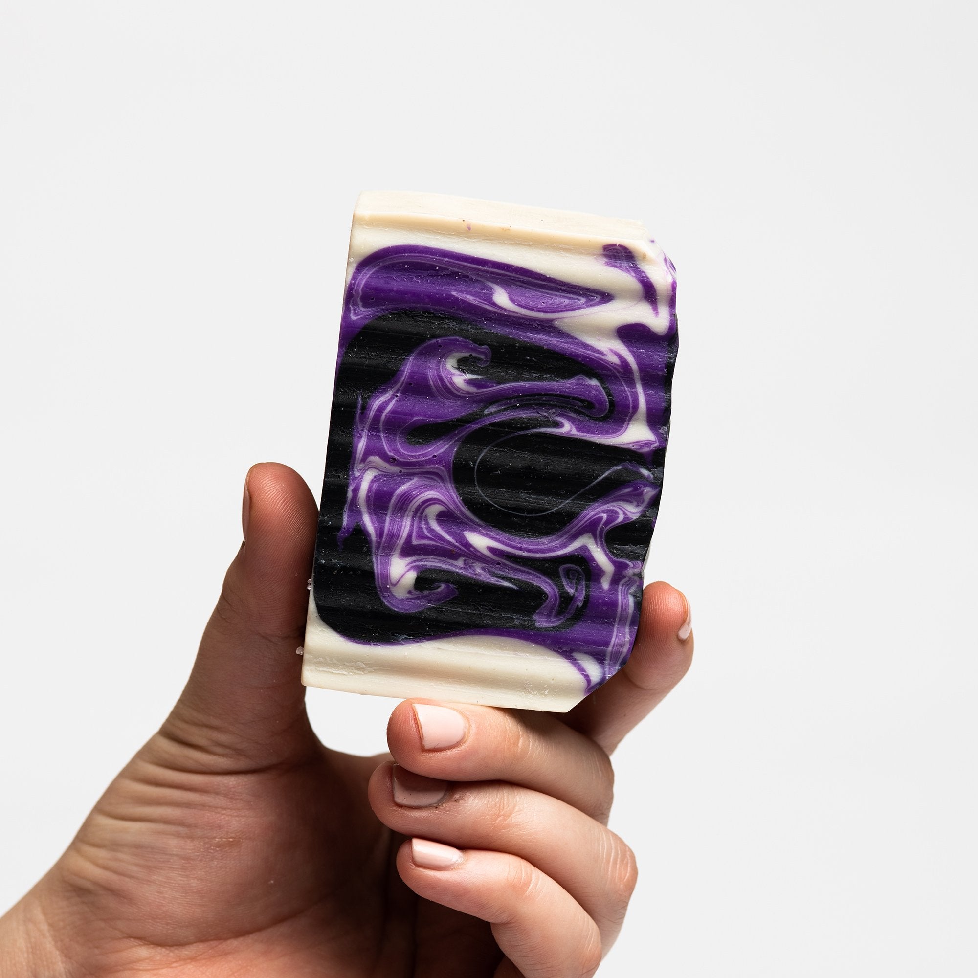 Black Raspberry Vanilla Soap