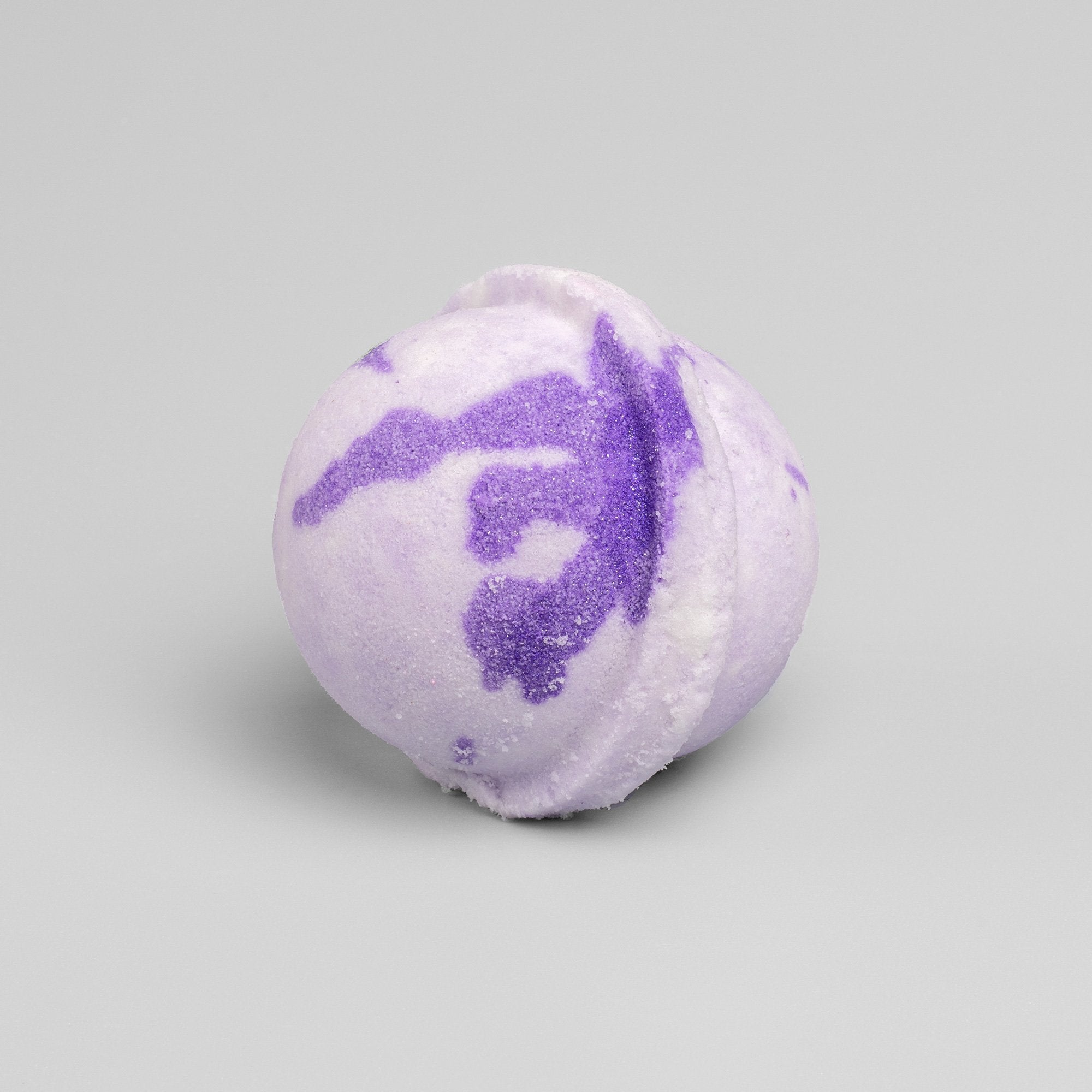 Black Raspberry Vanilla Bath Bomb