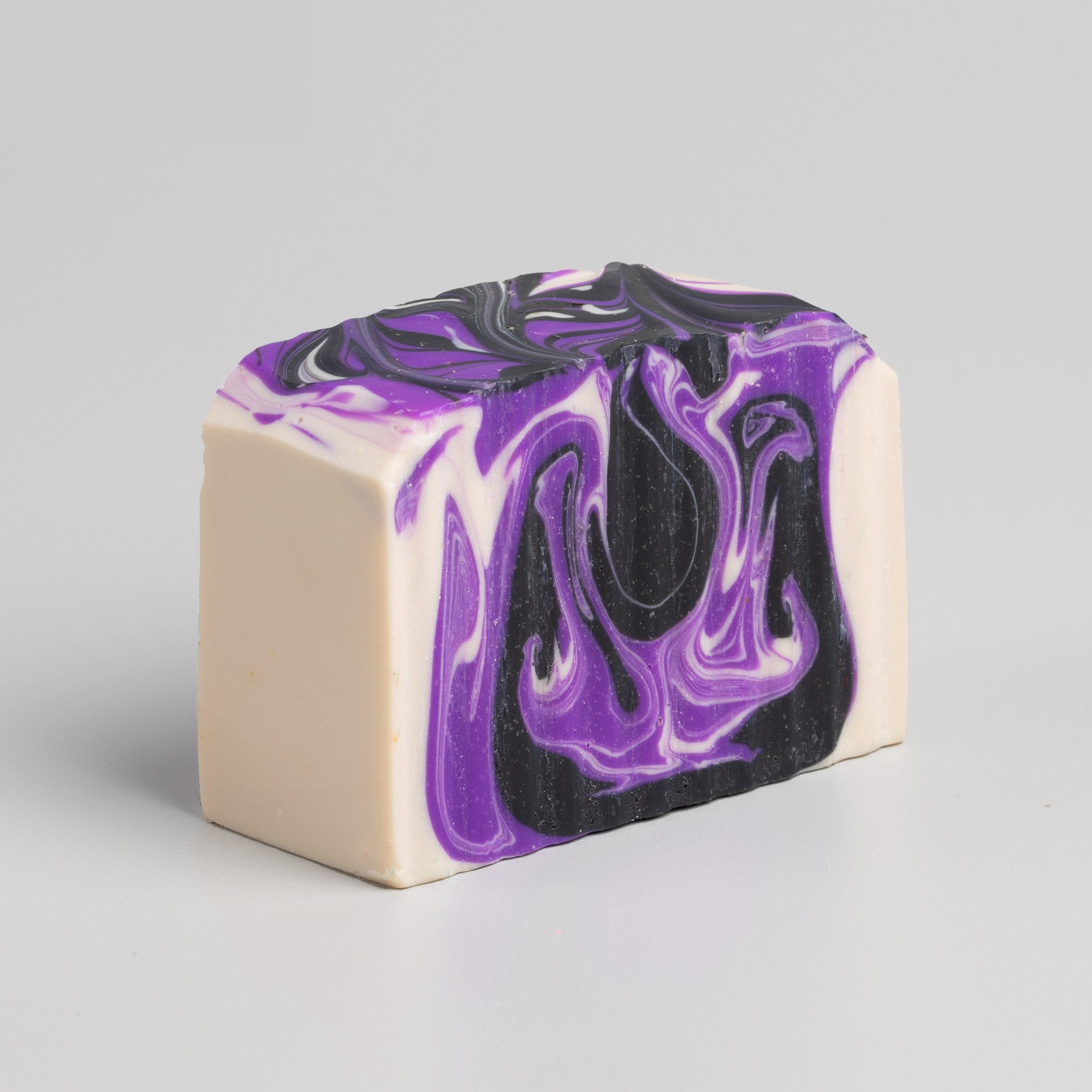 Black Raspberry Vanilla Soap