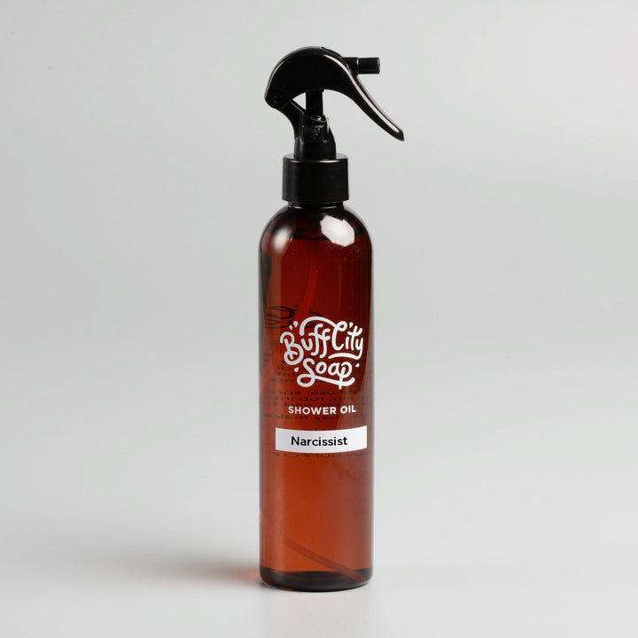 Body Oil