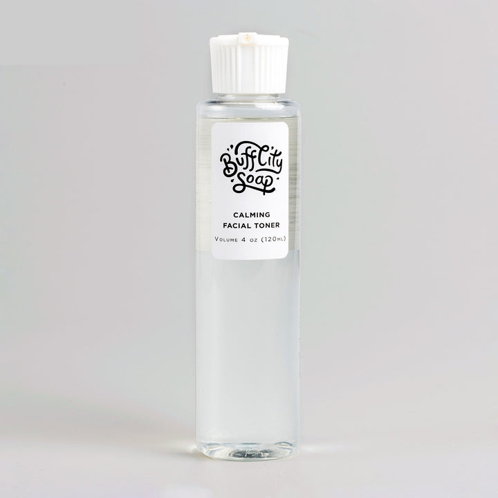 Calming Facial Toner