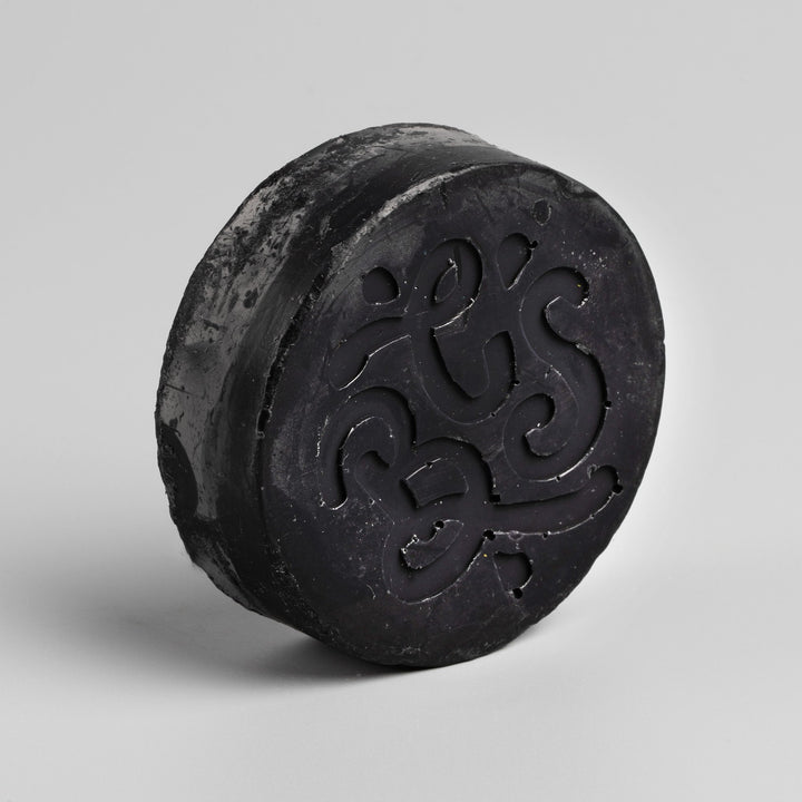 Activated Charcoal Facial Bar