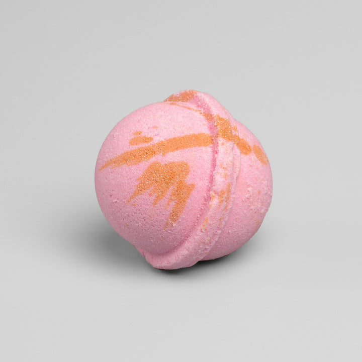 Cherry Almond Bath Bomb