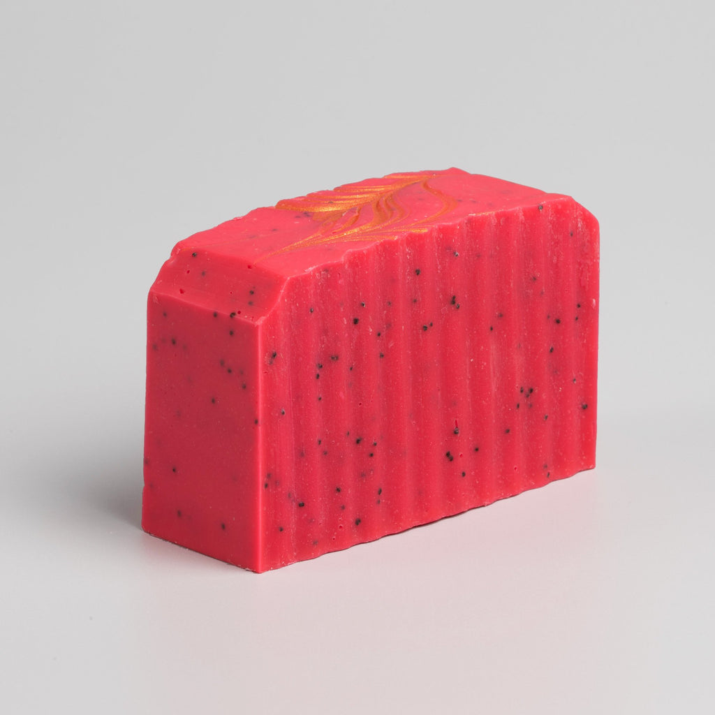 Cherry Almond Soap