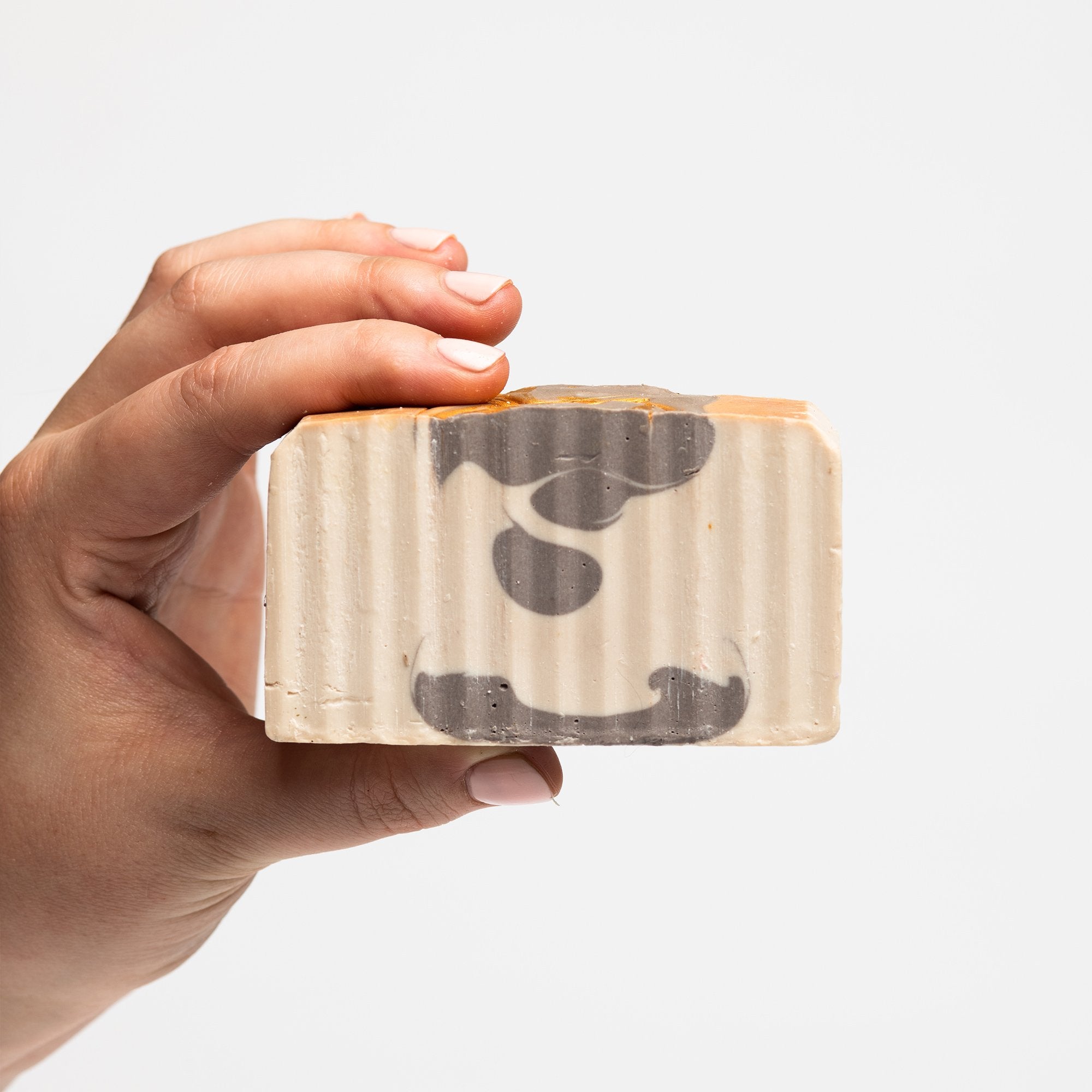 Coconut Shea Butter Soap