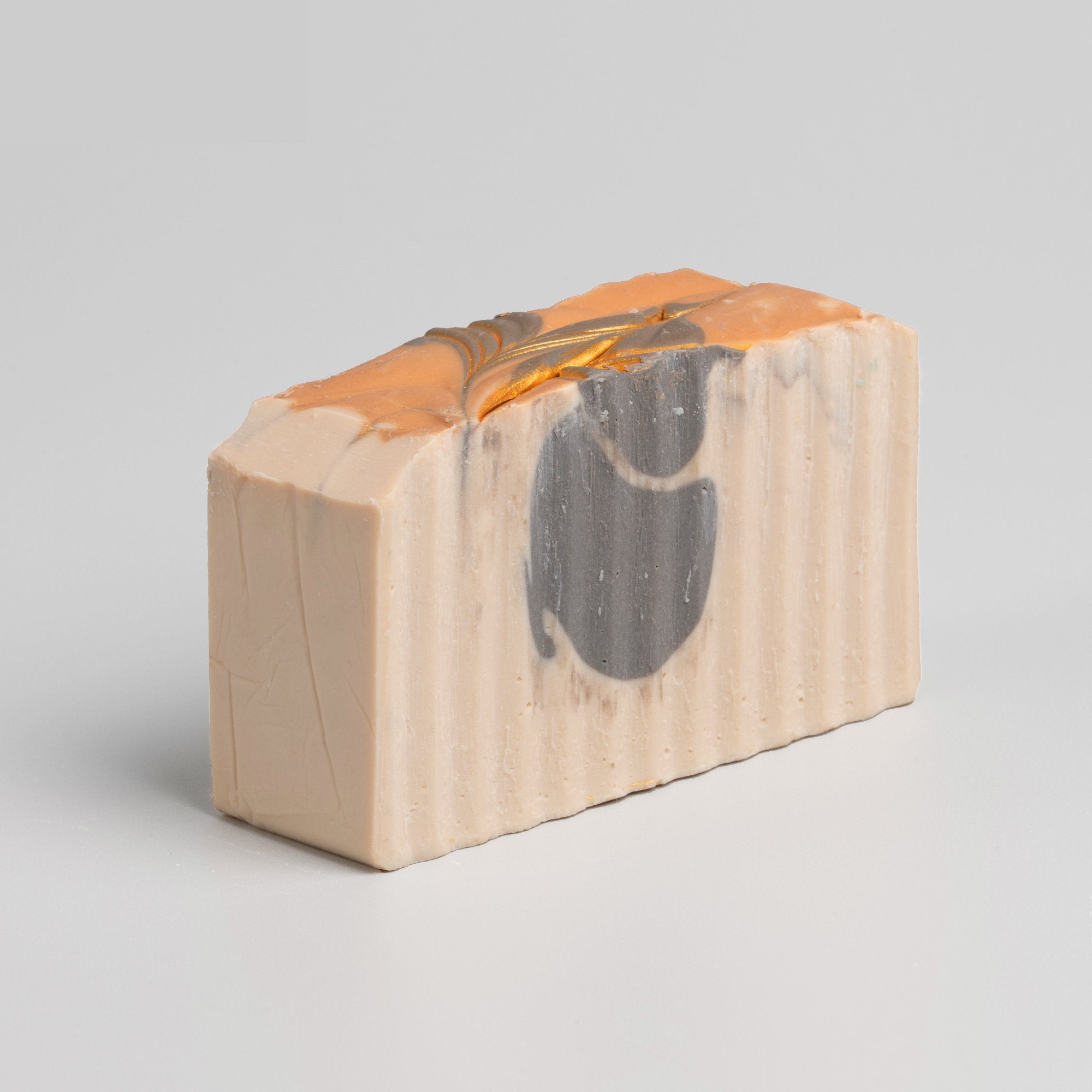 Coconut Shea Butter Soap