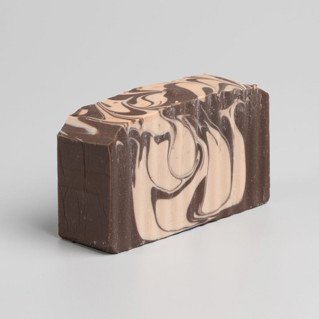 Coconut Soap