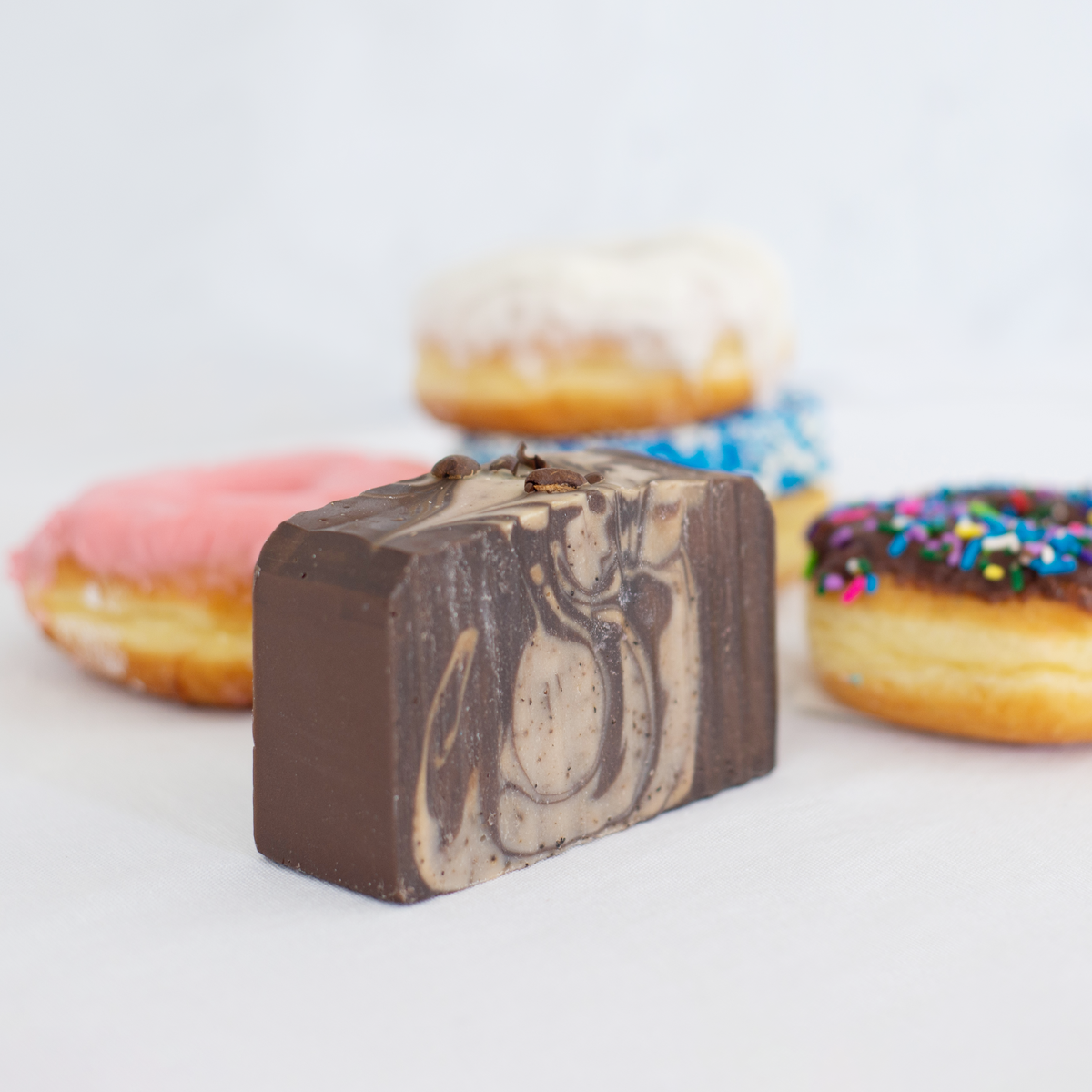 Espresso Yourself Soap