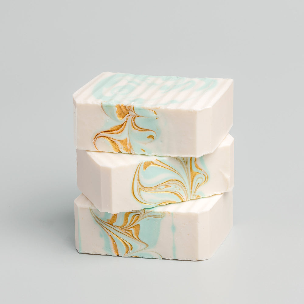 Custom Soap Loaf