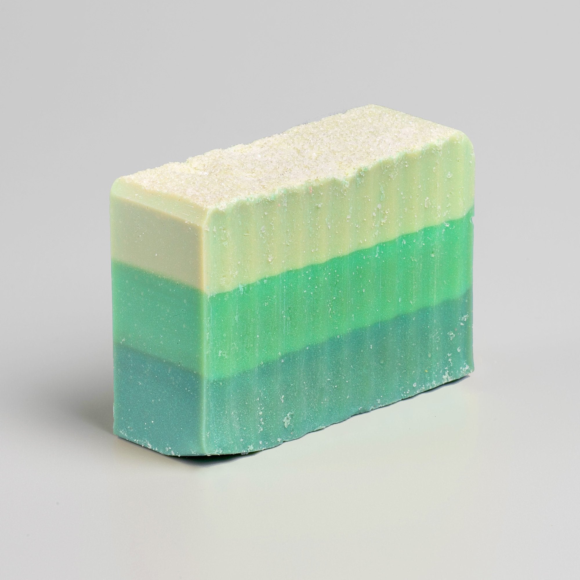 Enchanted Forest Soap