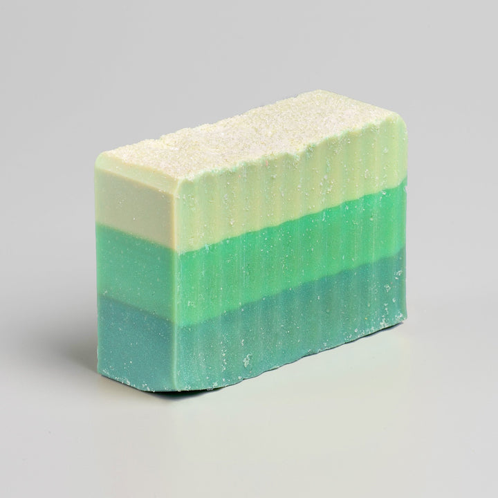 Enchanted Forest Soap