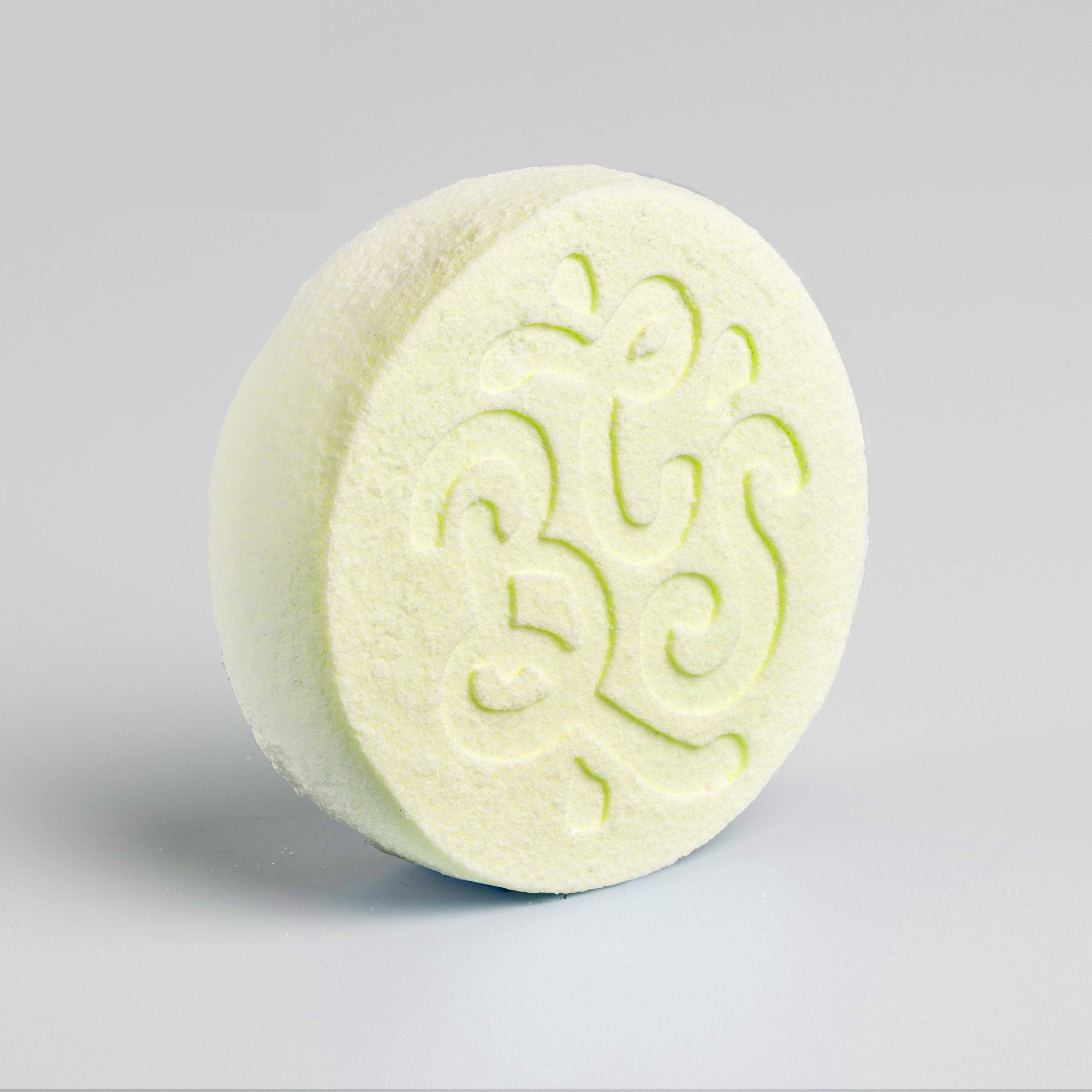 Eucalyptus Shower Fizzy