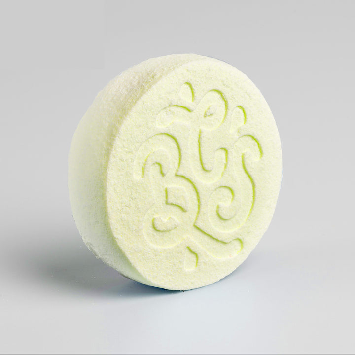 Eucalyptus Shower Fizzy