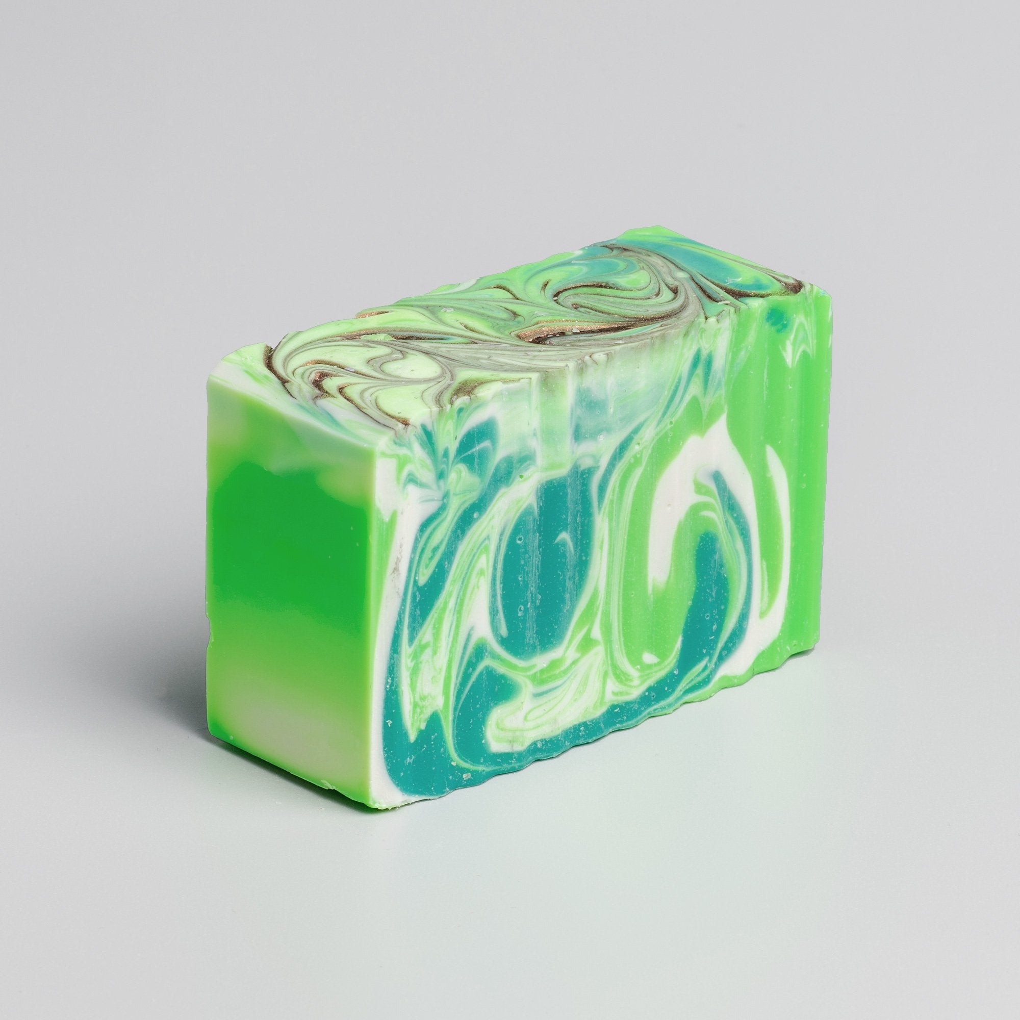Eucalyptus Soap