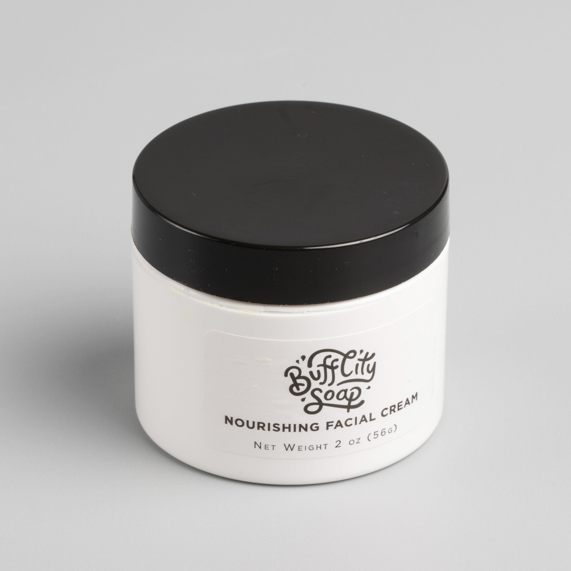 Nourishing Facial Cream
