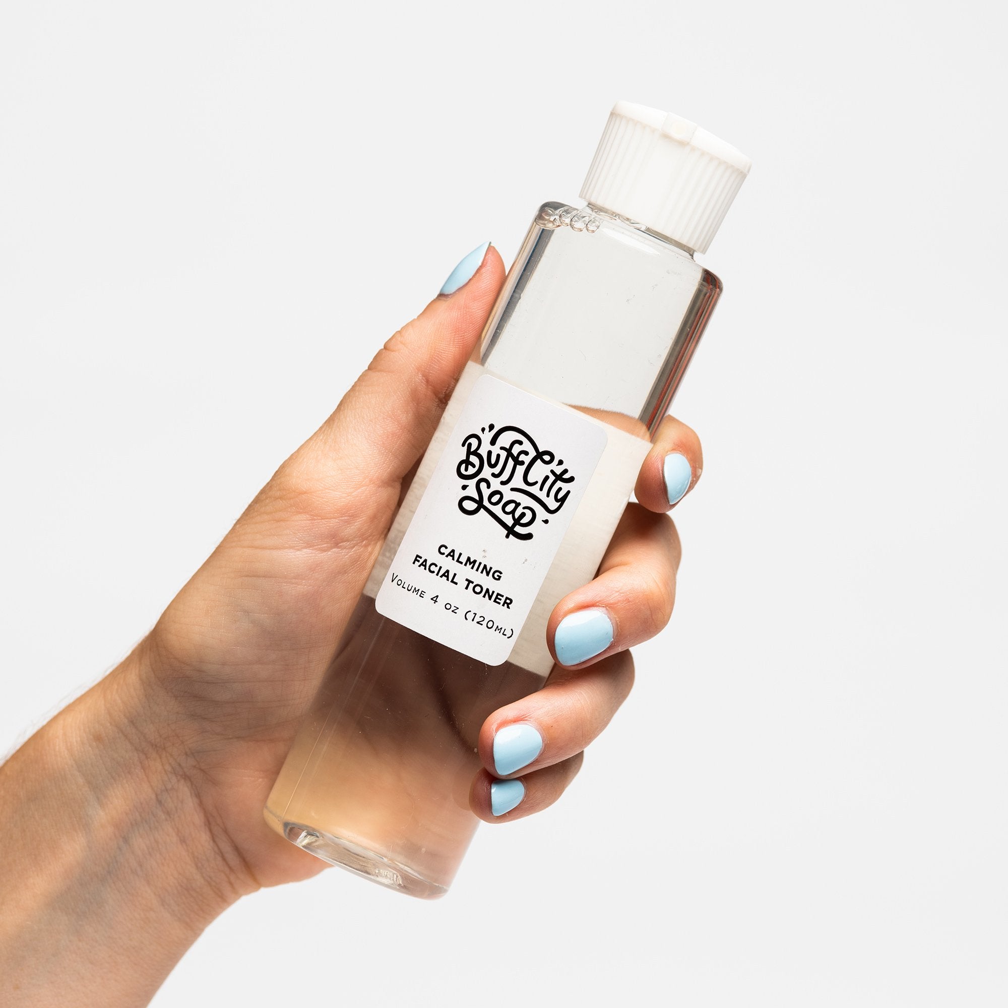 Calming Facial Toner