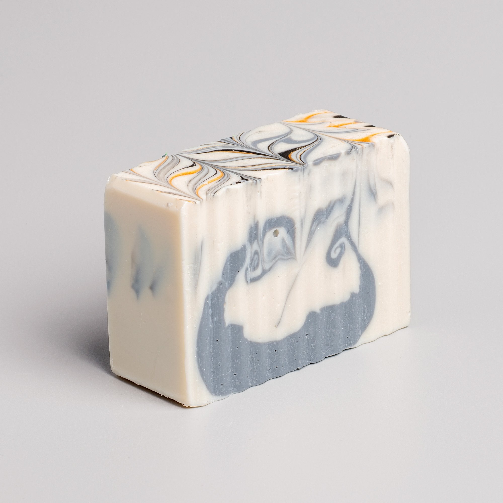 Beast Shea Butter Soap