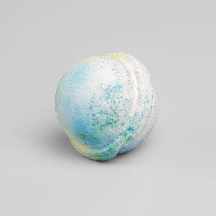 Fresh Cotton Bath Bomb
